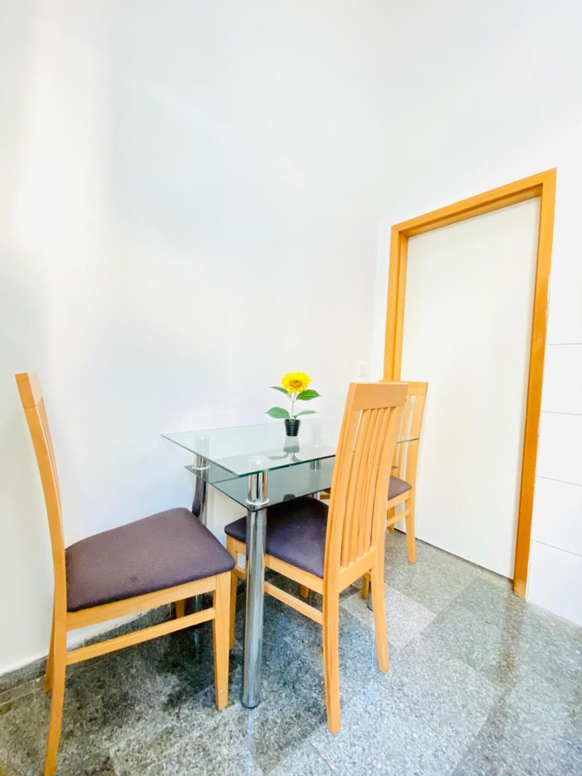 Astonishing 1 Bedroom Apt. Near Danube River Vienne Extérieur photo