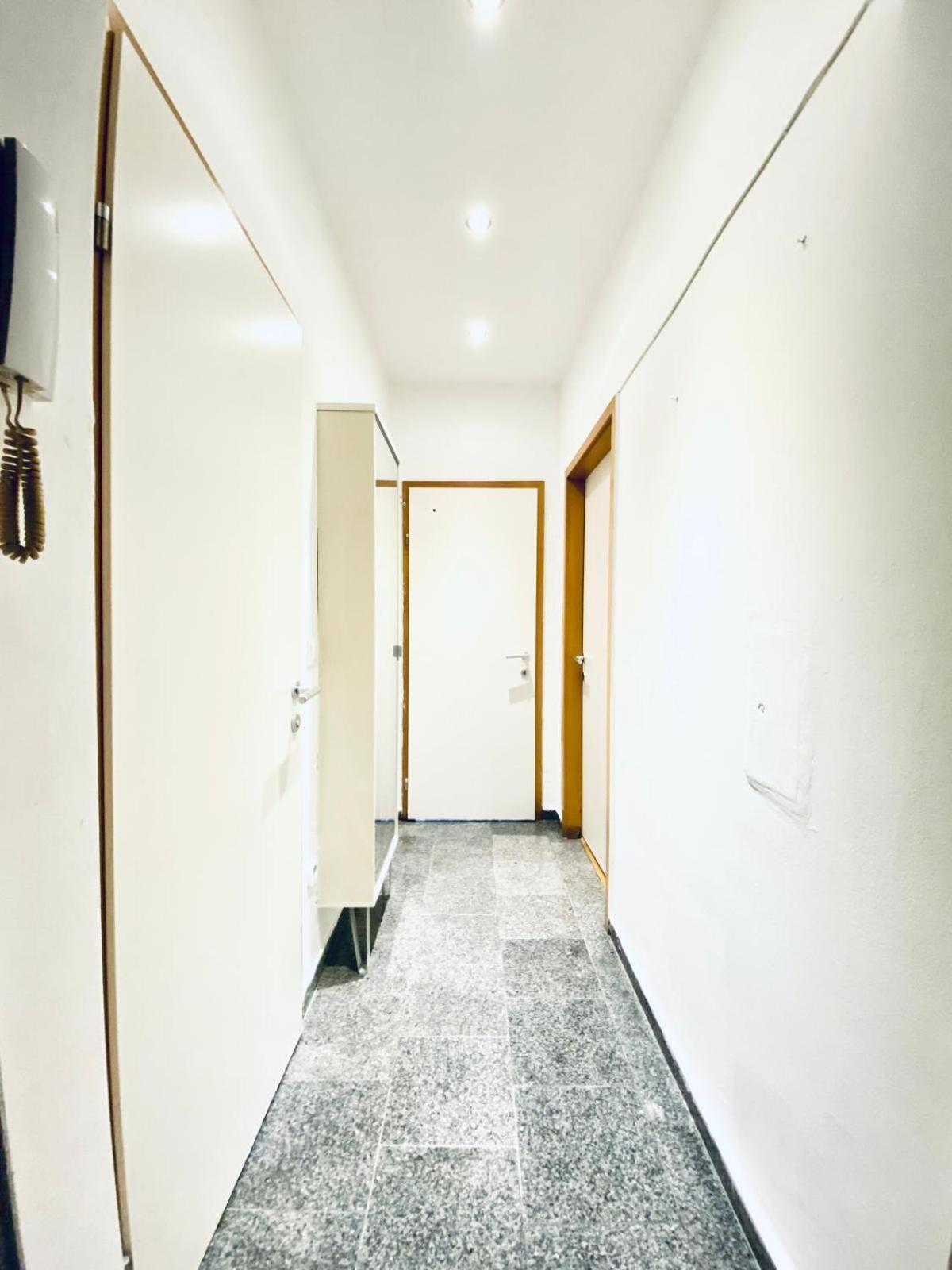 Astonishing 1 Bedroom Apt. Near Danube River Vienne Extérieur photo